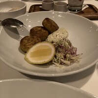 オーク ドア - 