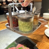 焼肉 ちゃんぷ 吉祥寺店 - 