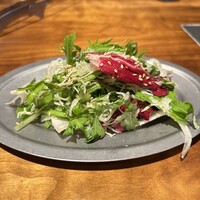 焼肉 ちゃんぷ 吉祥寺店 - 