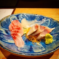 築地青空三代目別邸 - 