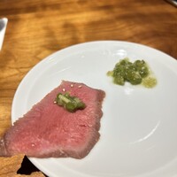 焼肉 ちゃんぷ 吉祥寺店 - 