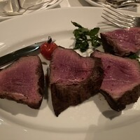 オーク ドア - 