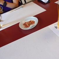 創作中華 一之船入 - 