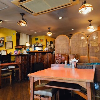 レストラン西堀_2