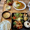 むく食堂