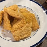 オイスターバル 吉祥寺スパイラル - 