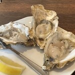 オイスターバル 吉祥寺スパイラル - 