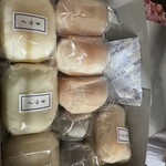 金沢フルーツ大福 凛々堂 - 料理写真: