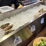 オイスターバル 吉祥寺スパイラル - 