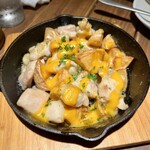 チーズ料理専門店 さくらダイニング - 