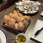 オイスターバル 吉祥寺スパイラル - 