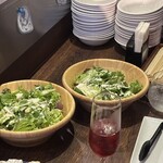 オイスターバル 吉祥寺スパイラル - 