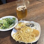 オイスターバル 吉祥寺スパイラル - 