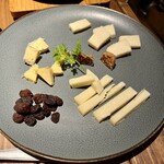 チーズ料理専門店 さくらダイニング - 