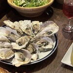 オイスターバル 吉祥寺スパイラル - 