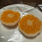 가나자와 후루츠 찹쌀떡 린린도우 츠쿠바점