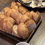 オイスターバル 吉祥寺スパイラル - 