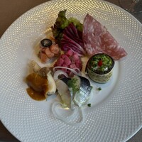 Russian Restaurant ROGOVSKI 銀座 - 