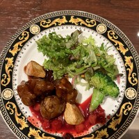 Shanghai Dining 状元樓 - 