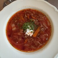 Russian Restaurant ROGOVSKI 銀座 - 