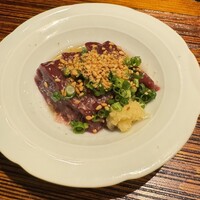 肉割烹 友百合 - 