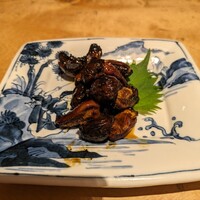 鰻う おか冨士 - 