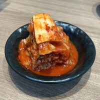 焼肉山水 虎ノ門ヒルズ店 - 