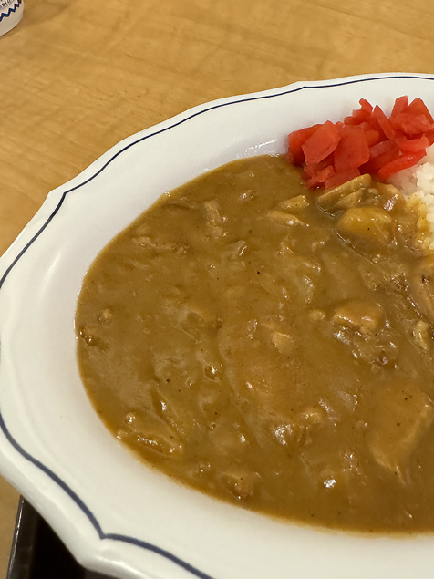 太平洋フェリーきそ スタンド マーメイドクラブ - 苫小牧（カフェ）の写真