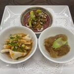 点心工房 九龍 - 