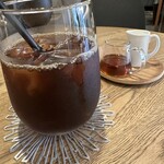 カフェ パトリシア - 