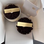 いたばし菓子店 - 