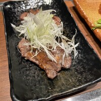 焼肉 炙屋武蔵 - 