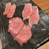 焼肉 炙屋武蔵 - 
