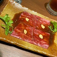 焼肉 炙屋武蔵 - 