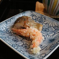 ANAクラウンプラザホテル岡山 和食ダイニング廚洊 - 