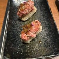 焼肉 炙屋武蔵 - 