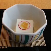 ANAクラウンプラザホテル岡山 和食ダイニング廚洊 - 