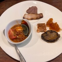 開化亭 - 