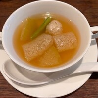 開化亭 - 