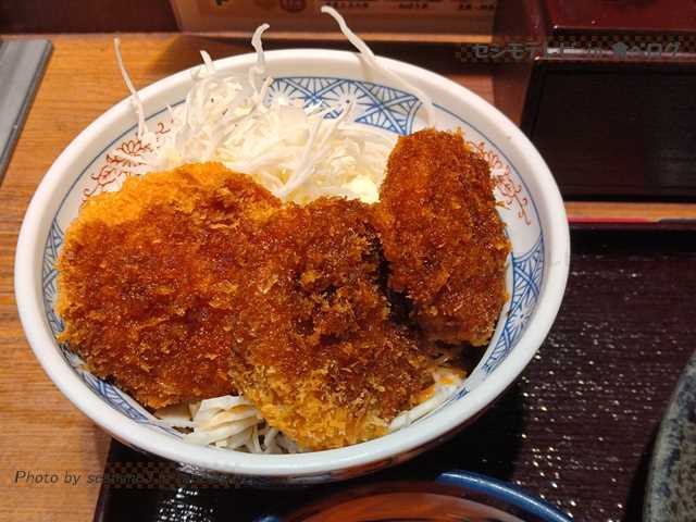 十割そば会 会津本店 - 会津若松（そば）の写真