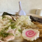 らー麺　Do・Ni・Bo - 久しぶりの全のせ✨✨✨✨