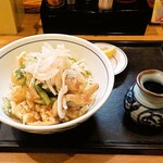 ウエスト - 料理写真: