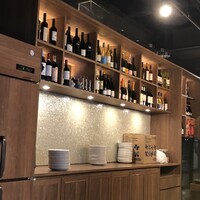 The Kitchen Salvatore Cuomo 三宮 -  The Kitchen Salvatore Cuomo 三宮 -