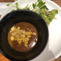 The Kitchen Salvatore Cuomo 三宮 -  The Kitchen Salvatore Cuomo 三宮 -