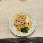和風もつ料理 あらた - 