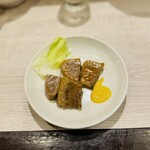 和風もつ料理 あらた - 