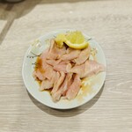 和風もつ料理 あらた - 