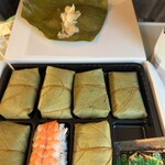 デリカステーション - 