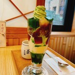 茶寮都路里 - 