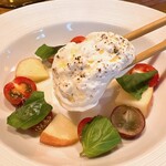 炭屋キッチン やまや - 